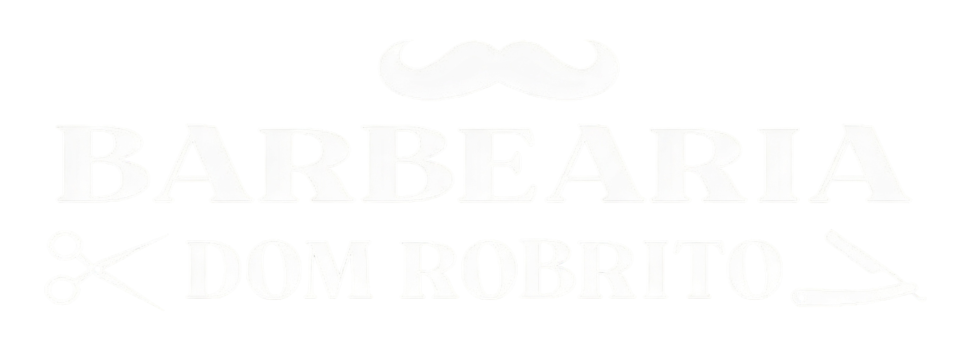 Barbearia Dom Robrito
